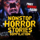 🔴 Nonstop Tagalog Horror Stories 325 | Pinoy Horror Radio