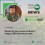 Agro paulista alcança superávit de US$ 16,6 bilhões