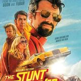 Jay Baruchel and Michael Dowse Talk Breakout Daredevil Biopic THE STUNT DRIVER