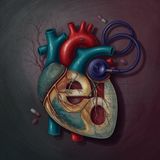Navigate Vascular Hormonal Workup: Urology Referral Is Needed ED