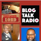 What A Word From The Lord Radio Show - (Episode 241)