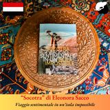 “Socotra” di Eleonora Sacco