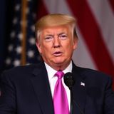 Trump Tariffs to Hit Coffee, Clothing, Electronics, and More