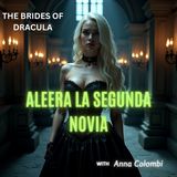 LAS NOVIAS DE DRACULA (ALEERA)