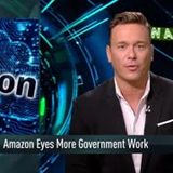 SHOCKER Amazon Wants More Defense Contracts, Regardless of How Employees Feel