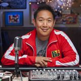 Ming Chen - Actor / Podcaster (Comic Book Men)