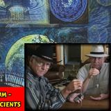 Paranormal Pendulum - Contacting Spirits, Aliens, UFOs & Ancients | Dan Baldwin & George Sewell