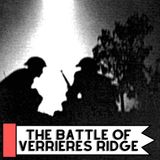 The Battle of Verrieres Ridge