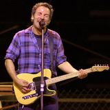 A LOOK BACK AT BRUCE SPRINGSTEEN'S 9/11 SHOW