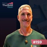 Como a Caju fez Branding B2B com foco no trabalhador, com Zachary Fox | Raise The Bar #159