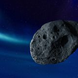 Meteorite sull’Italia, è ufficiale.Ecco dove