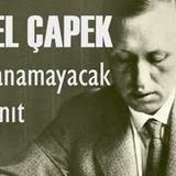 KAREL ÇAPEK  Yalanlanamayacak Bir Kanıt  sesli öykü