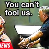 When A Killer Thinks He Is Smarter Than The Detective
