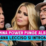 Romina Power Punge Al Bano: Loredana Lecciso Si Intromette!