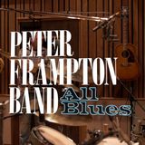 Peter Frampton All Blues