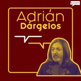 Adrián Dargelos: Babasónicos