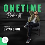 Starting A Business Right Before the Pandemic, Religion and More | JJ Esquivel on The OneTime Podcast