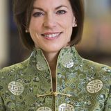 Neil Haley Interviews Author and Wilson College President Dr. Barbara Mistick