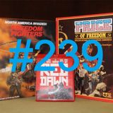 GIOCHIAMOLO STRANO 10 – Alba rossa di ruolo! - Puntata 239