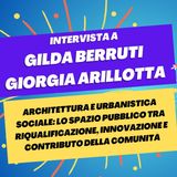Urbanistica sociale, spazio pubblico e comunità - Intervista a Gilda Berruti e Giorgia Arillotta