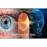 Radio Hemisférica - Identidad Digital y Blockchain - Antonio Tejeda Encinas