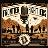 Wild Bill Hickok an episode of Frontier Fighters