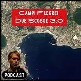 Due Terremoti 3.0 ai Campi Flegrei - Primi Aggiornamenti da Napoli - Pozzuoli del 17.02.2025 Radio Puggini