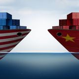 Where's China After Its Blows Up Managed Trade w/ US