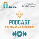 La settimana di Dsgaonline 1° episodio