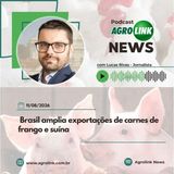 Exportações de carne bovina chegam a US$ 11 bilhões