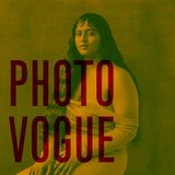 In The Picture - Photo Vogue Festival 2020
