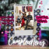 santas nheras cumpleanheras podcast