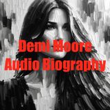 Demi Moore - A Resilient Hollywood Icon's Inspiring Journey