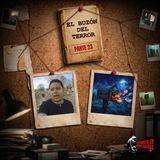 El Buzón del Terror #23 - La Bruja de Toluca y los Niños sin Oj*s de Querétaro