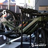 I nuovi 100 Nm di BOSCH - Prime impressioni