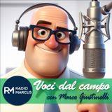 VOCI DAL CAMPO - Quarta Puntata: Riccardo Budoni