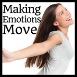 Getting Emotions in Motion