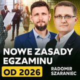 175 - Egzamin na doradcę podatkowego 2026 – co się zmienia? Nowe zasady