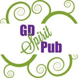 GD Spirit Pub: coping with aNxiETy