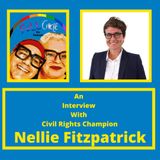 Interview With Nellie Fitzpatrick