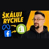 Proč vaše Meta Ads nedělají 10× větší obraty (oficiální data) | Cernovsky Marketing Podcast 🇨🇿