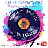 Serie 2 Episodio 1 - Il disco in vinile