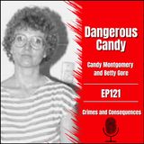 EP121: Dangerous Candy