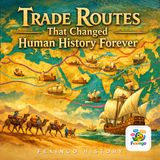 The Radhanites: Jewish Merchants of the Silk Road — Fexingo History