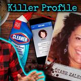 Her dating history created dozens of suspects