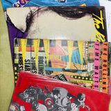 PAM. 2.2 Llegaron los Rolling stones En álbum LP