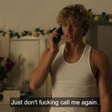 TSITP - S3E9 Last Call “Bonus Content”
