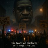 Shadows of Justice: The George Floyd Case
