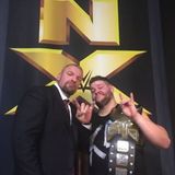 NXT TakeOver Rivals Recap