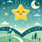 Twinkle Twinkle Little Star (Nursery Rhyme)